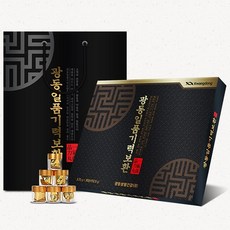 광동 일품기력보환 30p + 쇼핑백, 1개, 112.5g