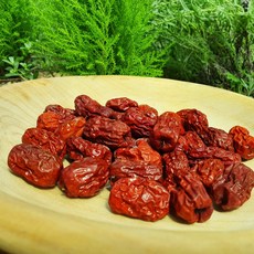 [밀양 산지직송] 밀양대추 건대추 (상초) 1kg, 1개