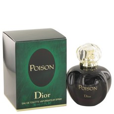 Christian Dior Poison EDT Spray 30ml Men