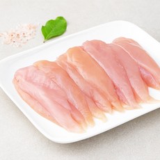 gomgom 닭안심 (냉장), 600g, 1개