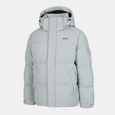 네파 겨울 남여공용 볼케인 숏다운 자켓 - 7IF2021-941