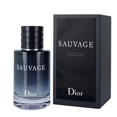 백화점정품-디올-소바쥬 오 드 뚜왈렛 100 ml (우디 앰버 계열의 강렬하면서 상쾌한 향)