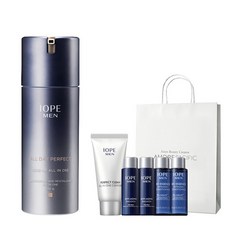 아이오페 맨 올데이 퍼펙트 톤업 올인원 120ml, 상세설명 참조, 없음, 단품없음
