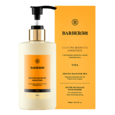 바버501 쉐이빙부스터 스무디 비타, 300ml, 1개