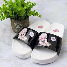 에스더버니 여성 슬리퍼