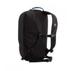 블랙다이아몬드 블렛 16 등산배낭 16L, Black