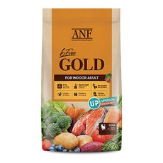 ANF 캣 식스프리골드 인도어 어덜트 1.8kg 6kg, 닭, 1개
