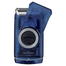 Braun M60B 전동 면도기