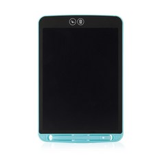 셀인스텍 스케치 루버 보드 태블릿PC 165 x 246 x 9 mm, RUBBER 10, Sky blue