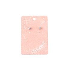 스테리 전갈 쥬얼리 택, 100개