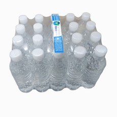 스파클 무라벨 500ml 60개
