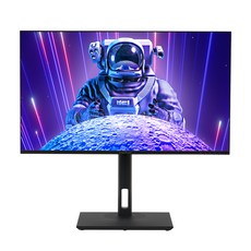 인터픽셀 68.5cm FHD 리얼 165Hz IPS 평면 게이밍 모니터, IP2742(무결점)