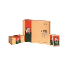 정관장 홍삼톤 30포((50ML*30포))