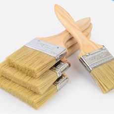 청소용 먼지털이 브러쉬 붓 화장실 곰팡이 제거 세차, 사이즈, 12cm