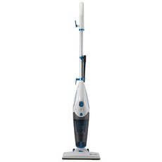 인터비즈 스틱앤 핸디 2 in 1 진공청소기 IB-VC0700, 블루