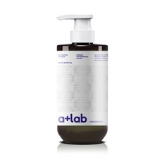 앤써웨이 에이플러스 랩 탈모 증상 완화 샴푸, 1개, 480ml
