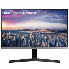 삼성전자 S27R350 27인치 컴퓨터 모니터, LS27R350FHKXKR