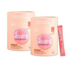 종근당건강 올앳미 콜라겐3270 (3g 60포) X 2박스/2개월분, 2개, 상세페이지 참조