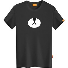 엘라모 베어코코 반팔 티셔츠