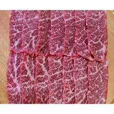 탑프라임미트 미국산 꽃갈비살 냉장 500g, 1개