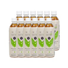 새싹보리커었당 바나듐함유 프리미엄 당뇨에좋은 음료 미네랄워터 500ml X 24, 1.500ml X 24병
