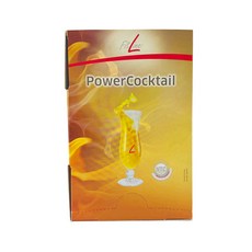 PM인터내셔널 독일피엠 파워칵테일 30포(비타민음료), 1박스, 30포