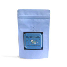 버블부들 강아지 아로마 탄산 스파 200g, 1개