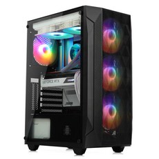 조이젠 콜옵 조립PC 플렉스i18 (i5-10400 RAM 16GB SSD 240GB GTX 1660 SUPER WIN미포함), WIN 미포함, RAM 16GB, SSD 240GB