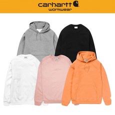 칼하트 칼하트 남여공용 후드티