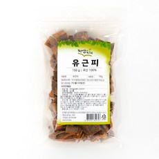 자연의지혜 유근피, 150g, 1개