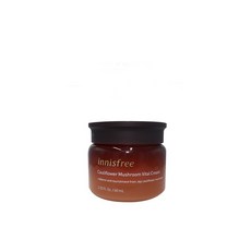 이니스프리 꽃송이 버섯 바이탈 크림, 60ml, 1개