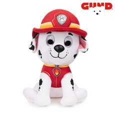 퍼피구조대 마샬 인형 16cm (G6056508)