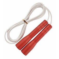 제이에프로프 어린이 프리미엄 스피드줄넘기ver.3 4세~8세 13cm, 04.다홍색