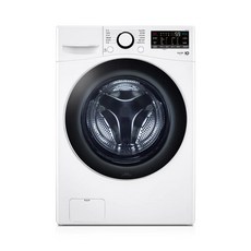 LG 트롬 드럼세탁기 15KG 화이트 F15WQWP /RT 깔끔 모던 친절 설치 폐가전 수거 가전은 역시