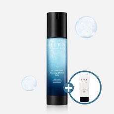 헤라 옴므 올인원 페이셜 드링크, 75ml, 2개
