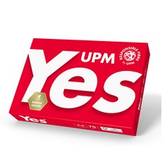 YES 복사용지 70g, A4, 500매