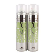 미쟝센 코엔자임 Q10 헤어스프레이 (250ML X 10EA), 10개, 250ml