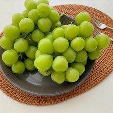 프리미엄 샤인머스켓 고당도 샤인머스캣 에어캡포장, 샤인머스켓 1.2kg내외 작은송이(3수)
