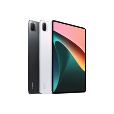 샤오미 미패드5 태블릿 PC 국내AS 정발 한국판, 펄 화이트, 6+256G