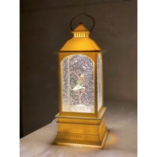 발레리나 오르골 스노우볼 워터볼 무드등 조명