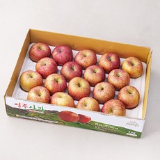 다조은 Sweet Ugly 가정용 부사 사과, 5kg(13~27입), 1박스