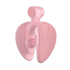 터치온리 케겔 운동기구 홈트레이너, 핑크