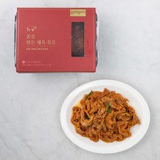 곰곰 한돈 제육 볶음, 400g, 2개