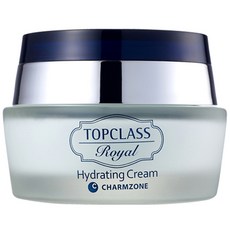 참존 탑클래스 로얄 수분 크림, 50ml, 1개