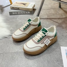 Modern Fashion 여성 기능성 무지외반증 신발 키높이 발편한 운동화