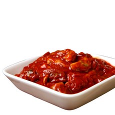 광천 대우토굴새우젓 어리굴젓 300g 500g 1k, 1개
