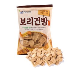 금풍제과 보리건빵 골드, 70g, 5개