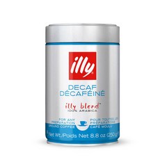 일리 디카페인 분쇄 커피 250g, 상세페이지 참조, 상세페이지 참조