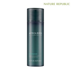 네이처리퍼블릭 아프리카 버드 옴므 올인원 모이스처라이저, 150ml, 1개