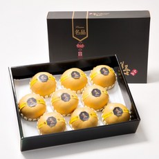 선물용 명품 나주배 선물세트 7.5kg(11-13과) 신고배, 나주배 7.5kg (11-13과)